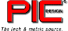 PIC-Design Logo