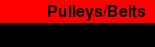 Pulleys and Belts
