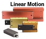 Linear Motion